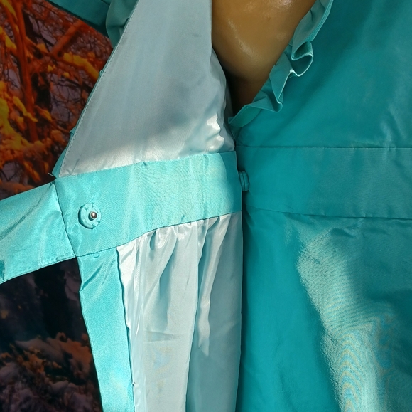 J CREW SILK - Picture 5 of 14